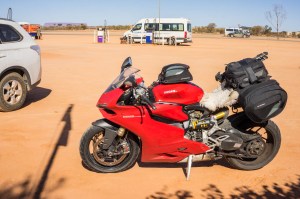 3 NT and back to Adelaide - Full-1