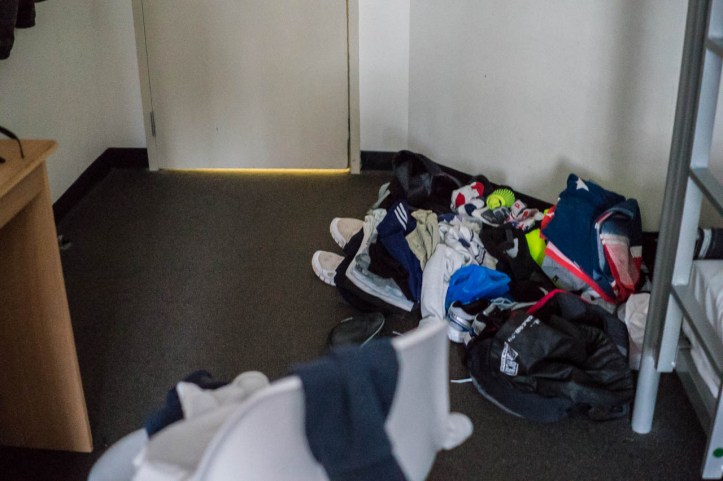 3 NT and back to Adelaide - Full-114