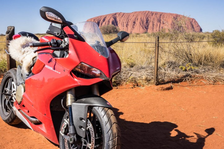 3 NT and back to Adelaide - Full-12