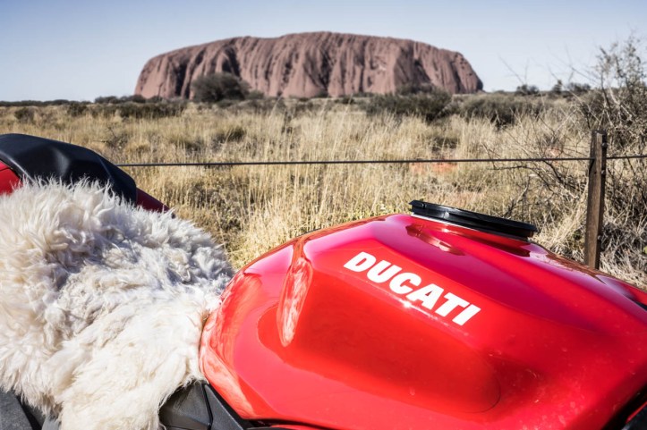 3 NT and back to Adelaide - Full-13