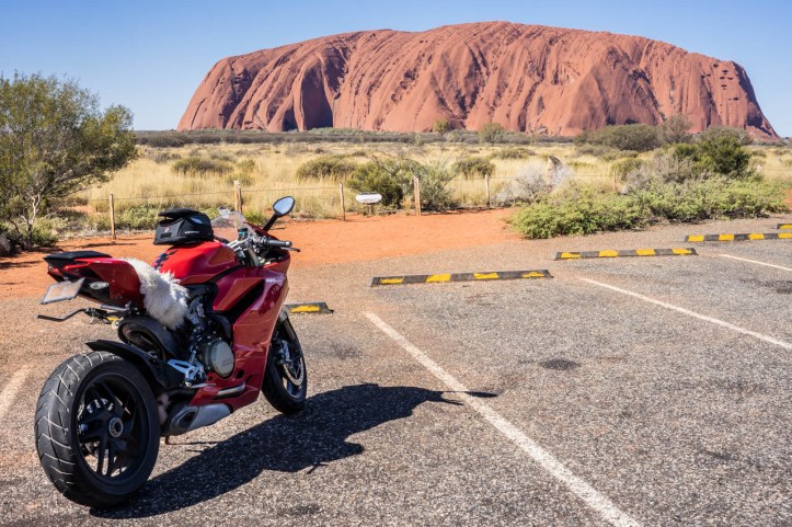 3 NT and back to Adelaide - Full-15