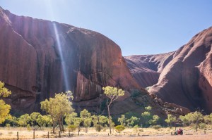 3 NT and back to Adelaide - Full-17