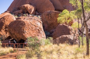 3 NT and back to Adelaide - Full-23