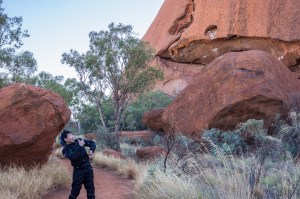 3 NT and back to Adelaide - Full-26