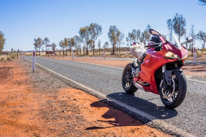 3 NT and back to Adelaide - Full-3