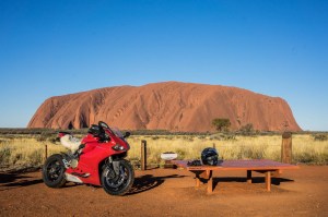 3 NT and back to Adelaide - Full-35