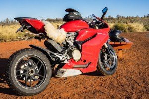 3 NT and back to Adelaide - Full-36