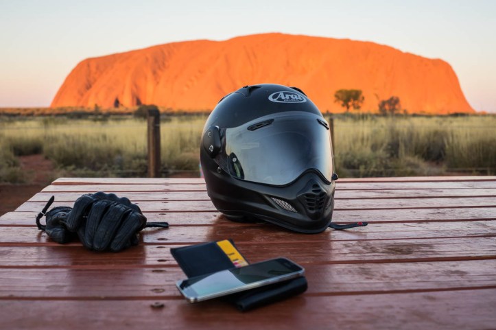 3 NT and back to Adelaide - Full-38