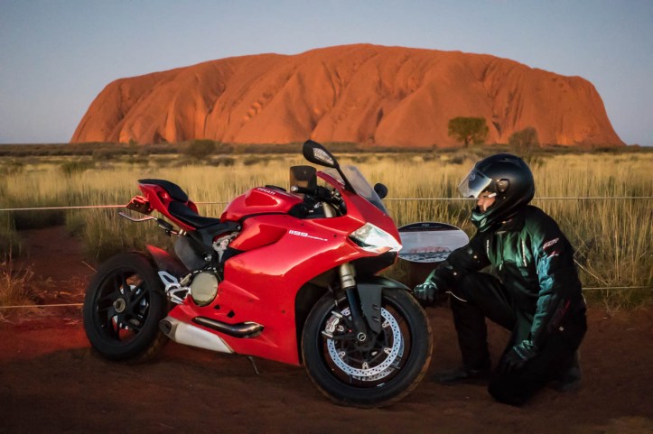 3 NT and back to Adelaide - Full-39