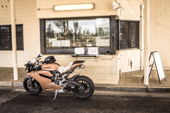 3 NT and back to Adelaide - Full-4