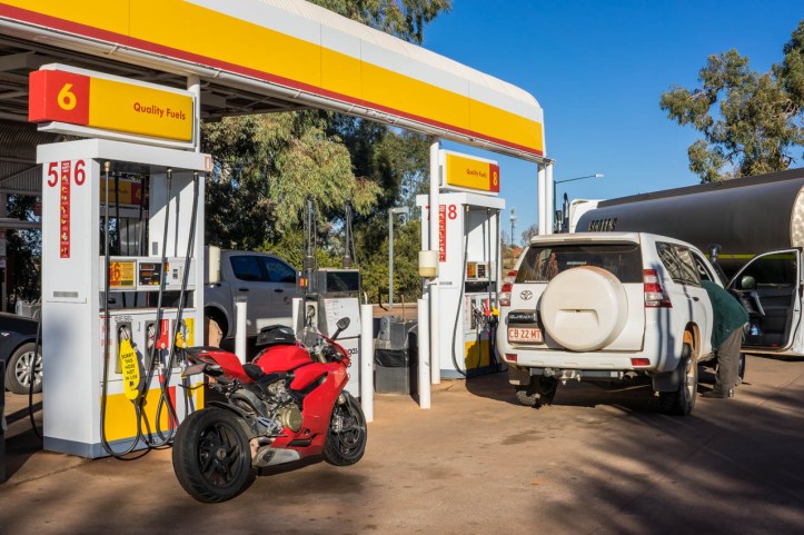 3 NT and back to Adelaide - Full-43