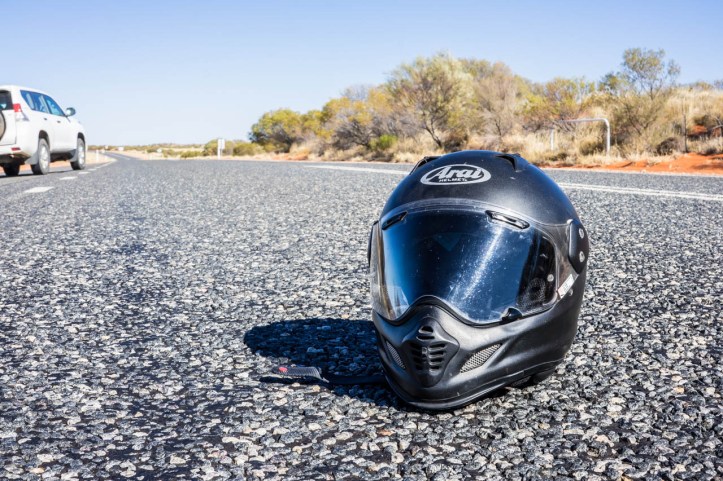 3 NT and back to Adelaide - Full-44