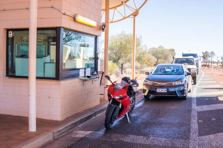 3 NT and back to Adelaide - Full-5