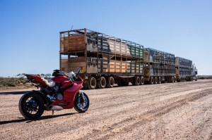 3 NT and back to Adelaide - Full-71