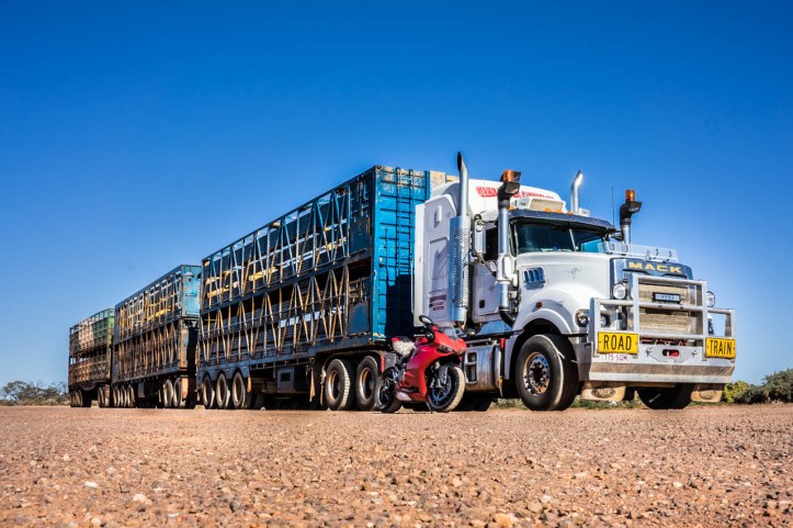 3 NT and back to Adelaide - Full-72