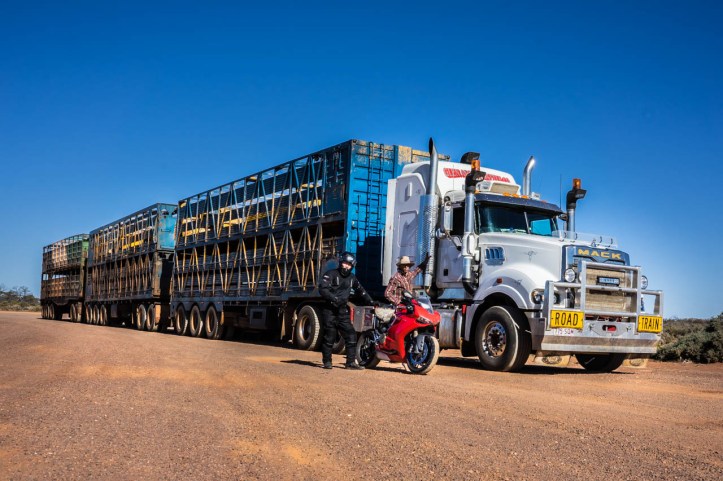 3 NT and back to Adelaide - Full-73