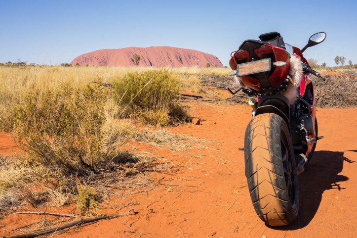 3 NT and back to Adelaide - Full-8