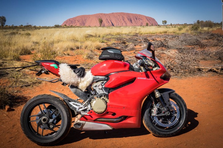 3 NT and back to Adelaide - Full-9