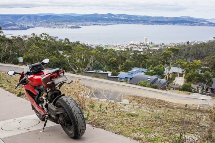 5 West Coast of Tasmania-107