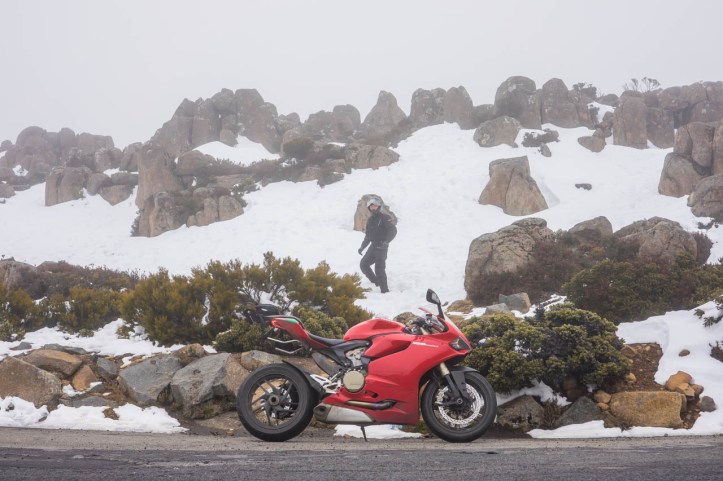 5 West Coast of Tasmania-127