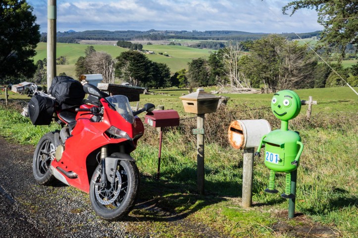 5 West Coast of Tasmania-13