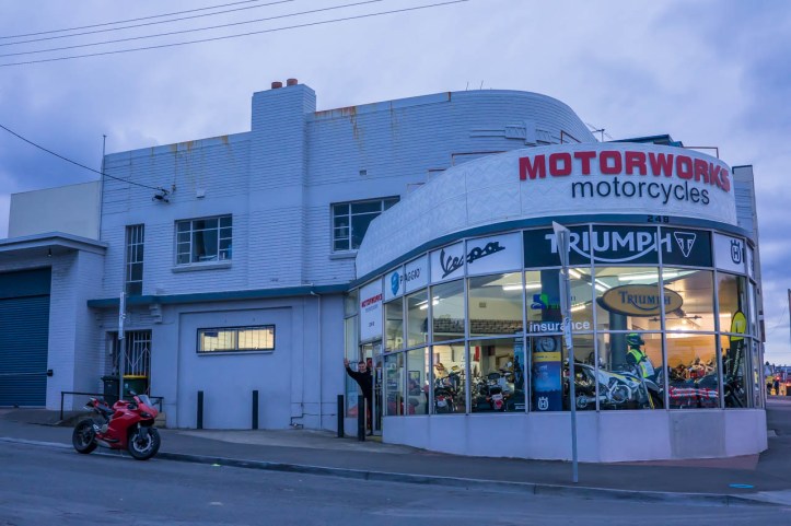 5 West Coast of Tasmania-138