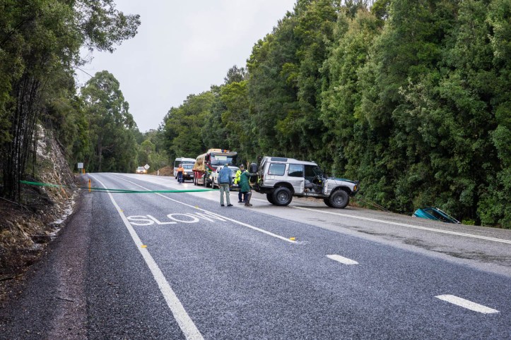 5 West Coast of Tasmania-33