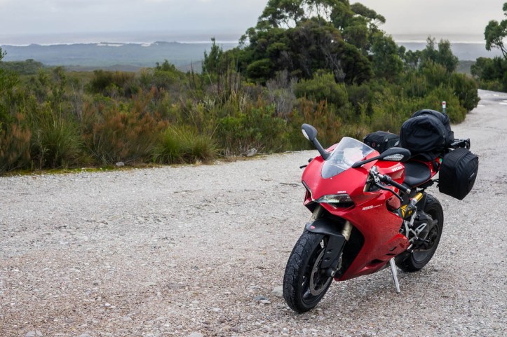 5 West Coast of Tasmania-35