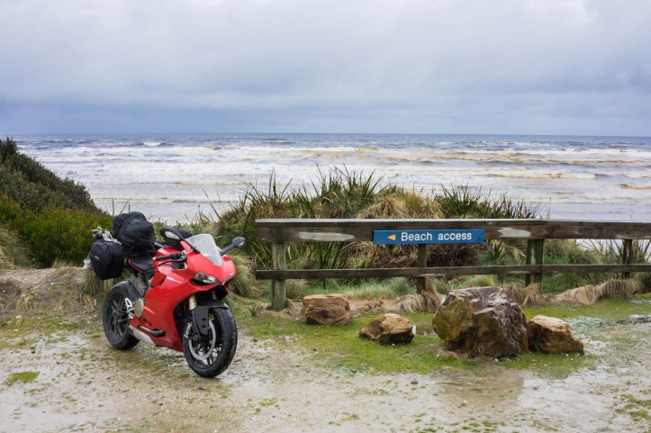 5 West Coast of Tasmania-47