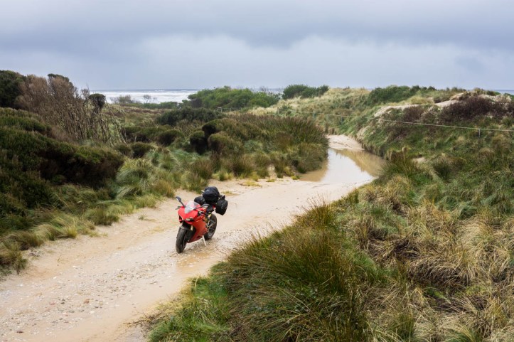 5 West Coast of Tasmania-50