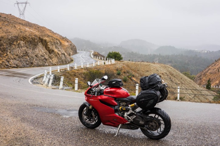 5 West Coast of Tasmania-55