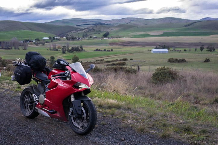 5 West Coast of Tasmania-88