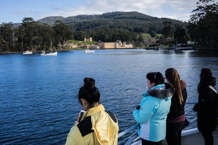 6 East Coast of Tasmania-104