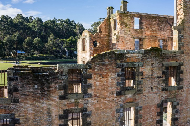 6 East Coast of Tasmania-111