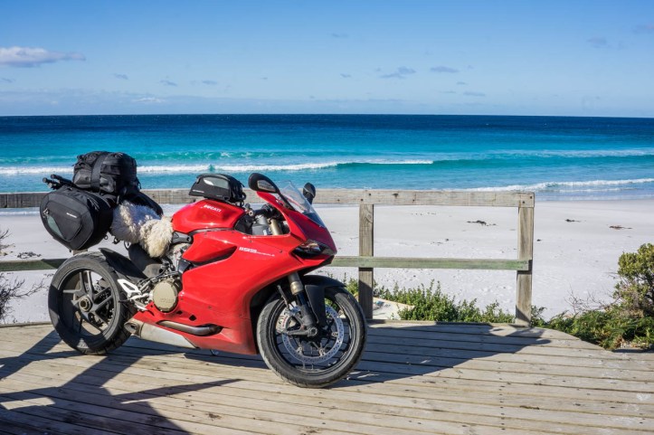 6 East Coast of Tasmania-149