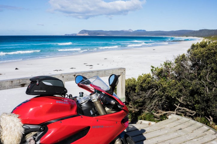 6 East Coast of Tasmania-150