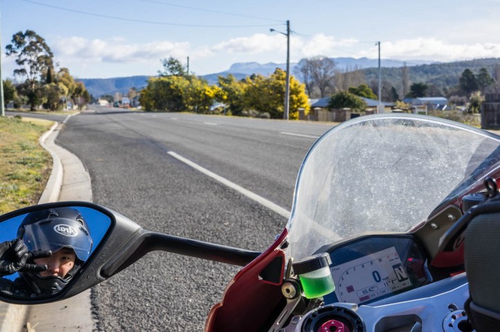 6 East Coast of Tasmania-160