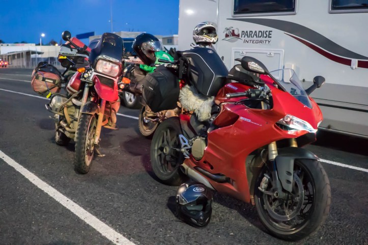 6 East Coast of Tasmania-162