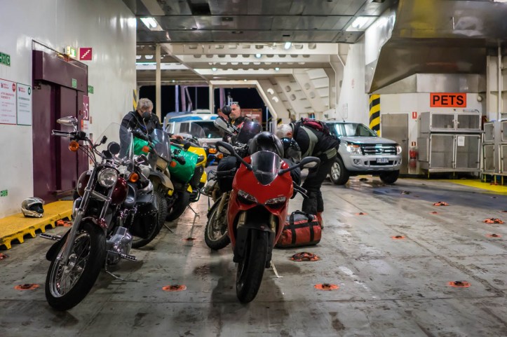 6 East Coast of Tasmania-167