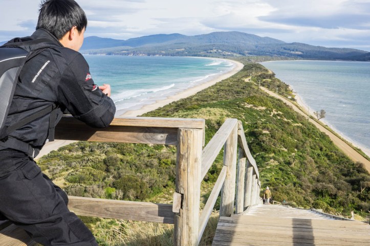 6 East Coast of Tasmania-32