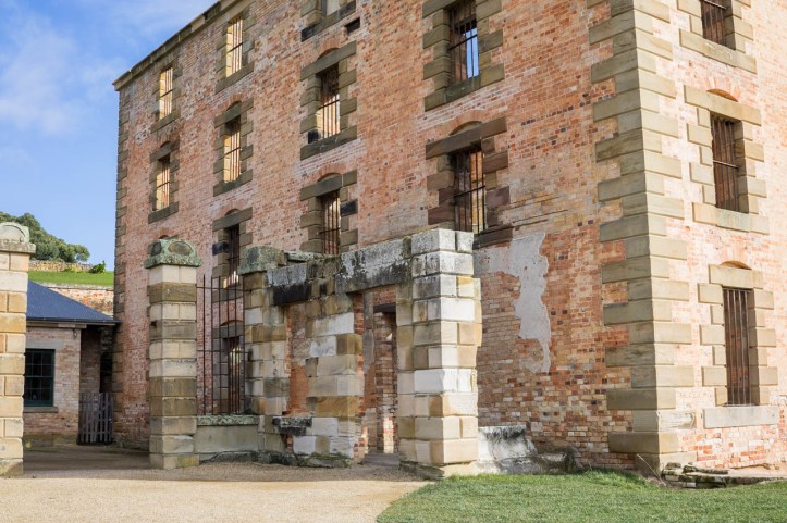 6 East Coast of Tasmania-86