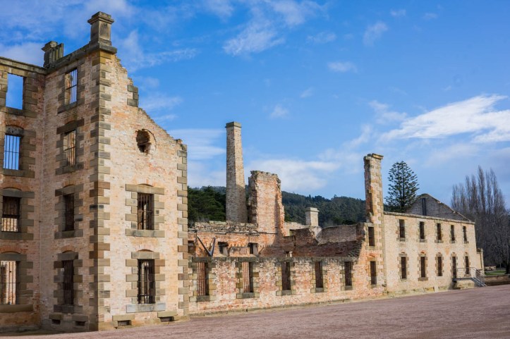 6 East Coast of Tasmania-98