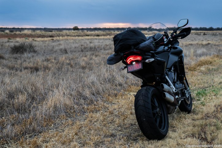 Outback NSW trip and Sydney Moto Group Meets 328