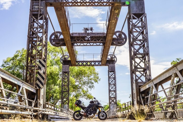 Outback NSW trip and Sydney Moto Group Meets 449