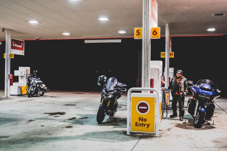 Outback NSW trip and Sydney Moto Group Meets 601