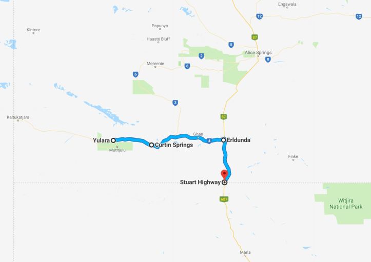 Africa Twin - Outback 2017 - Map - Day 10.JPG